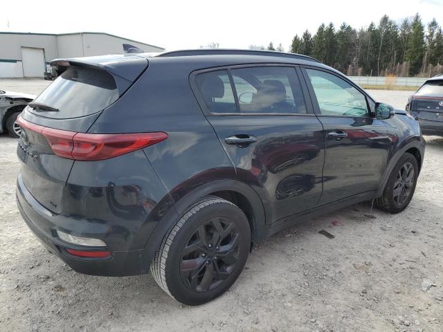 Vin: kndp6cac4n7950190, lot: 52289035, kia sportage s 20223