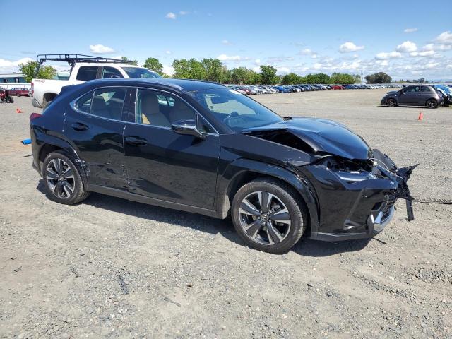 Vin: jthp6jbh7r2190501, lot: 51787365, lexus ux 250h pr 250h premium 20244