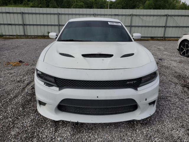 2017 DODGE CHARGER SR - 2C3CDXL97HH509843