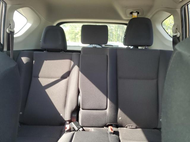 2015 TOYOTA RAV4 LE - JTMZFREV3FD073069