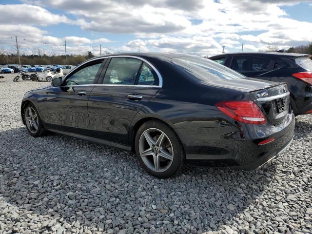 2018 MERCEDES-BENZ E 300 4MAT WDDZF4KB0JA388506
