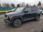 2018 JEEP RENEGADE L - ZACCJBBB4JPJ06447