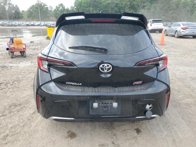 2023 TOYOTA COROLLA XS - JTNC4MBE6P3202380