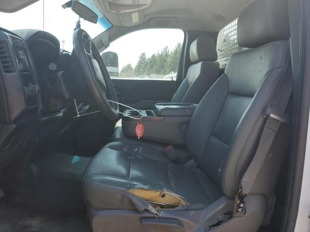 2016 CHEVROLET SILVERADO - 1GC0CUEGXGZ231014