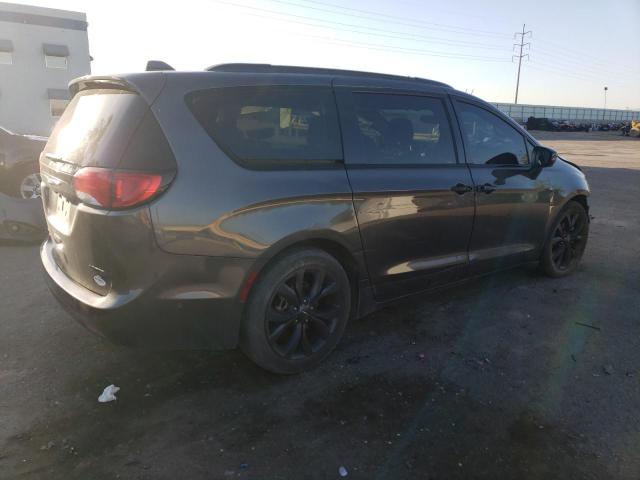 Vin: 2c4rc1gg7jr365144, lot: 52826265, chrysler pacifica limited 20183