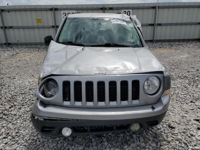 2017 JEEP PATRIOT SP - 1C4NJPBB0HD120427