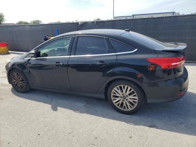 Vin: 1fadp3j24jl209195, lot: 54069065, ford focus titanium 20182
