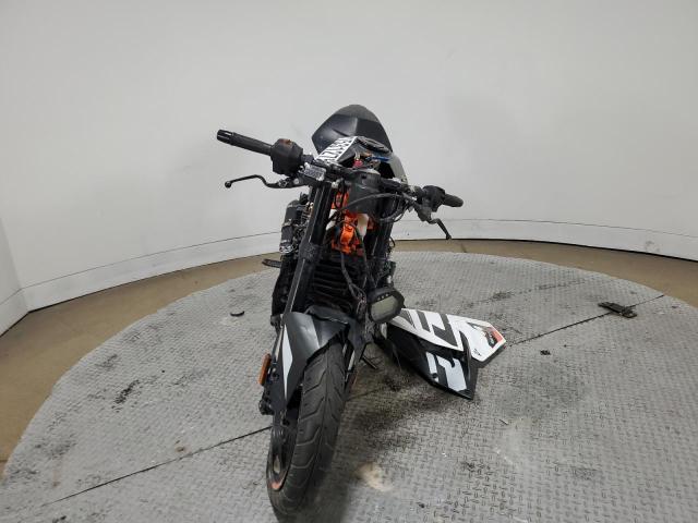 2020 KTM 390 RC MD2JYJ401LC244038