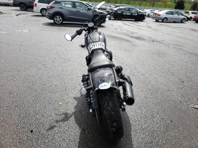 2024 HARLEY-DAVIDSON RH975 1HD1ZH113RB302687