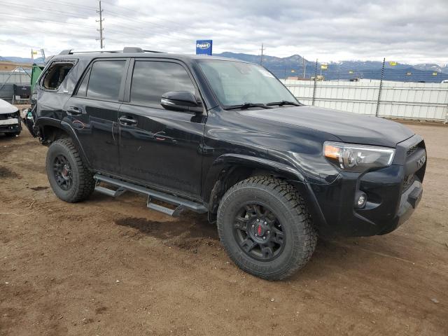 Vin: jtenu5jrxm5872470, lot: 51109945, toyota 4runner sr5/sr5 premium 20214