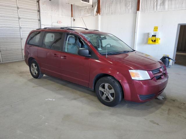 Vin: 2d4rn3d17ar467438, lot: 53082335, dodge caravan hero 20104