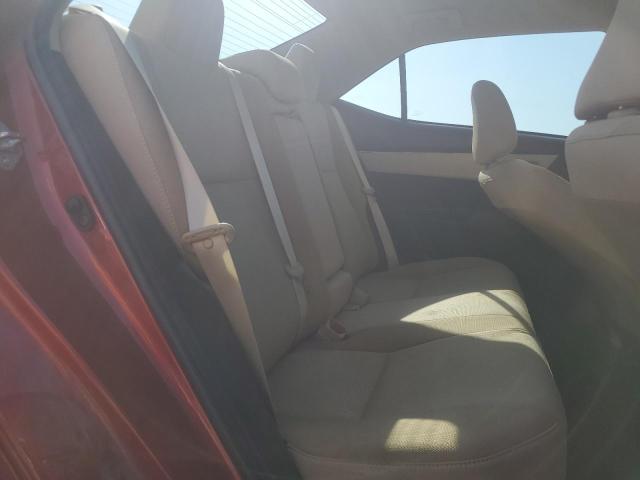 2019 TOYOTA COROLLA L - 5YFBURHEXKP946049