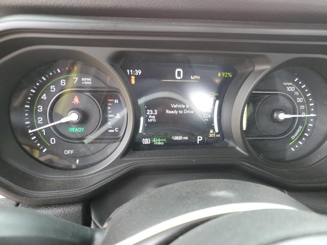 2024 JEEP WRANGLER 4 - 1C4RJXN62RW204206