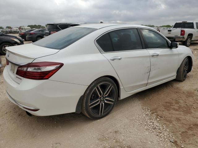 2016 HONDA ACCORD SPO - 1HGCR2F52GA133544