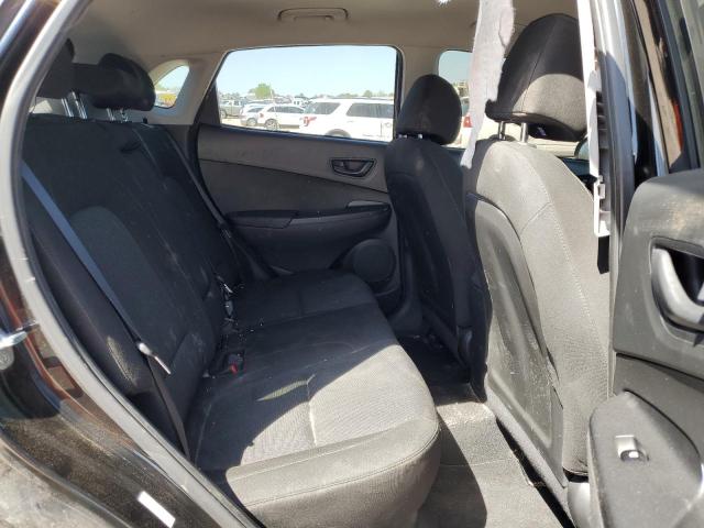 2022 HYUNDAI KONA SEL - KM8K62ABXNU887914