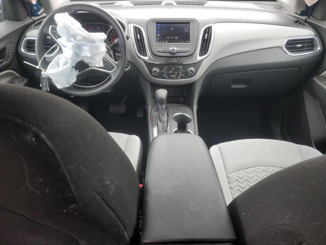 2022 CHEVROLET EQUINOX LS - 3GNAXSEV5NS228180