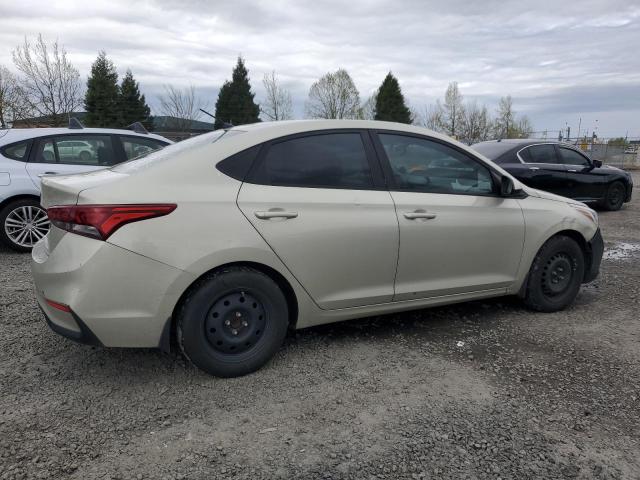 2019 HYUNDAI ACCENT SE - 3KPC24A31KE040069
