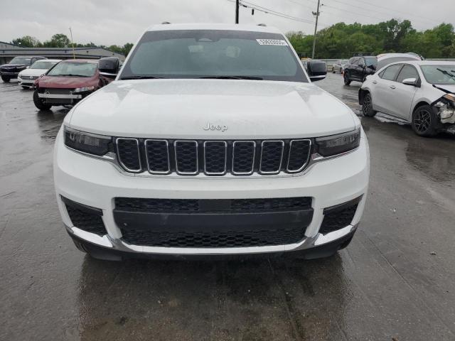 2024 JEEP GRAND CHER - 1C4RJKBG0R8584148