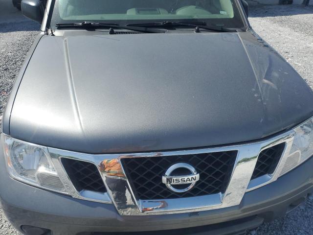 1N6AD0EV6KN795197 2019 NISSAN FRONTIER