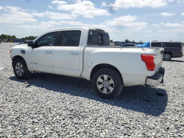 Vin: 1n6aa1ekxhn547774, lot: 51075335, nissan titan s 20172
