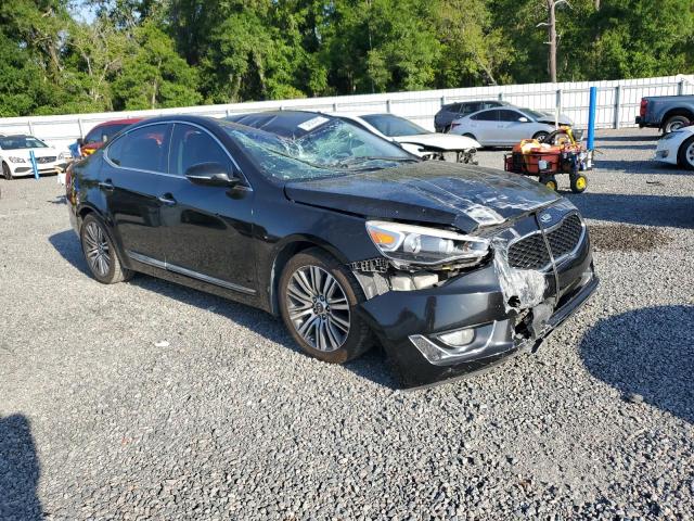 2016 KIA CADENZA LU KNALN4D78G5216332