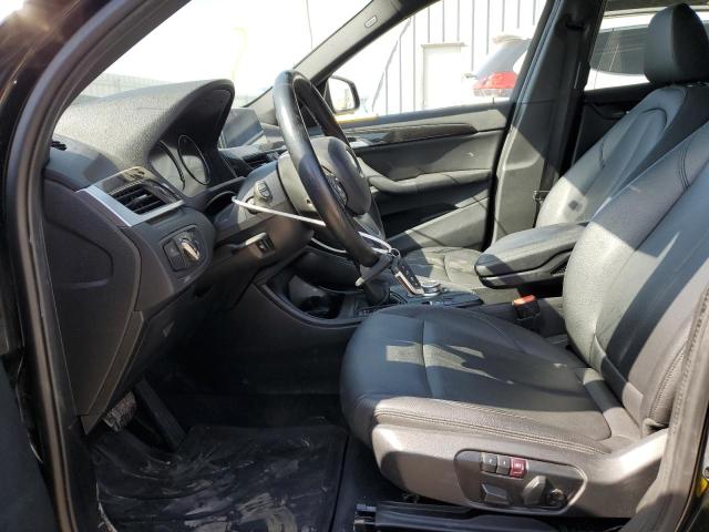 2019 BMW X1 SDRIVE2 - WBXHU7C56K5L92367