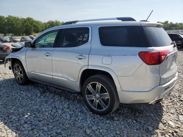 Vin: 1gkknxls9kz217727, lot: 55008445, gmc acadia den denali 20192