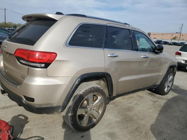 Vin: 1c4rjfbg8ec418569, lot: 56585115, jeep grand cher limited 20143