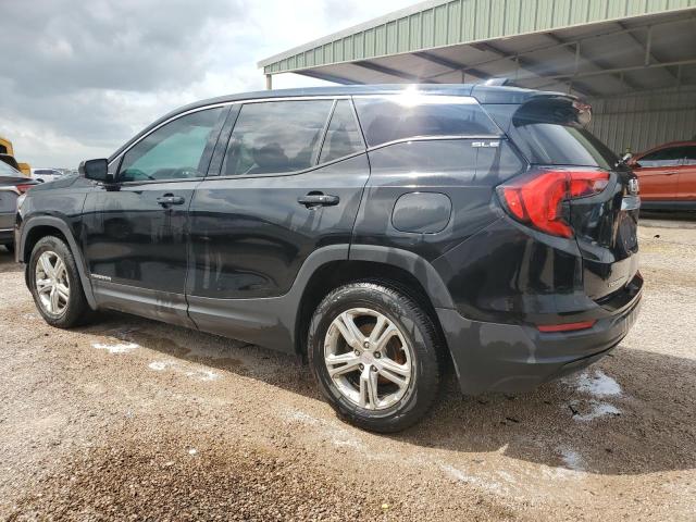 Vin: 3gkalmev7ll199034, lot: 54479005, gmc terrain sle 20202