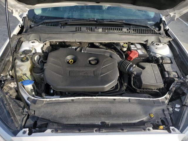 2016 FORD FUSION TIT - 3FA6P0K99GR112314