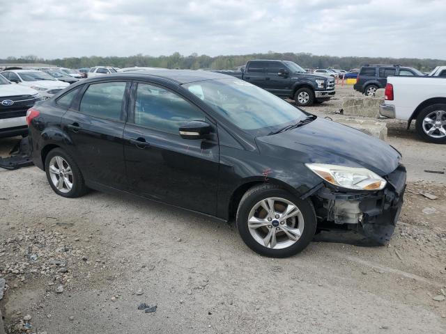 Vin: 1fadp3f2xdl295321, lot: 53726395, ford focus se 20134