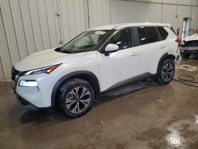 Vin: jn8bt3bb7pw193310, lot: 51047225, nissan rogue sv 2023 img_1