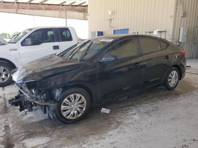 Vin: kmhd74lf3hu393304, lot: 51859165, hyundai elantra se 2017 img_1