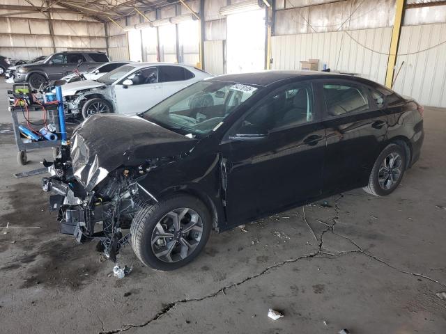 KIA FORTE FE