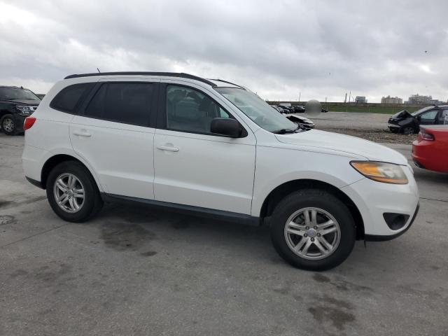 Vin: 5xyzg3ab6bg082253, lot: 51349625, hyundai santa fe gls 20114