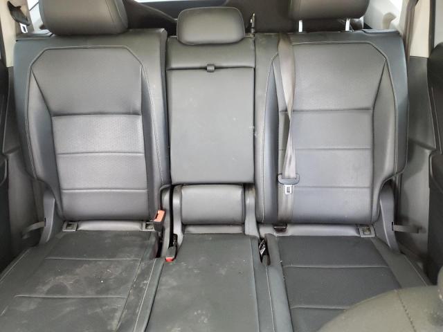 2019 VOLKSWAGEN TIGUAN SE - 3VV3B7AX5KM135570