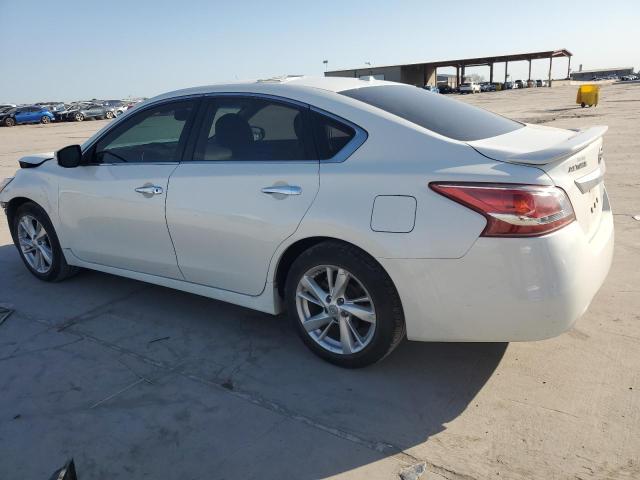 Vin: 1n4al3ap2dn404327, lot: 52995635, nissan altima 2.5 20132