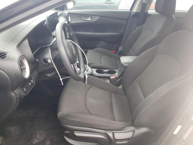 2020 KIA FORTE FE - 3KPF24AD9LE190549