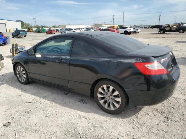 Vin: 2hgfg1b87bh510733, lot: 53636735, honda civic ex 20112