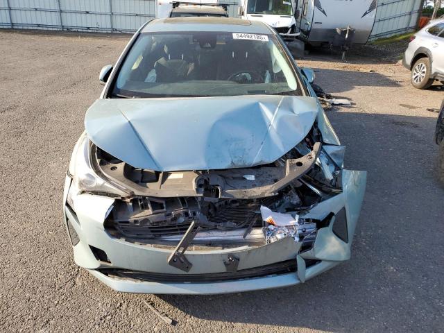 2016 TOYOTA PRIUS - JTDKARFU4G3008664