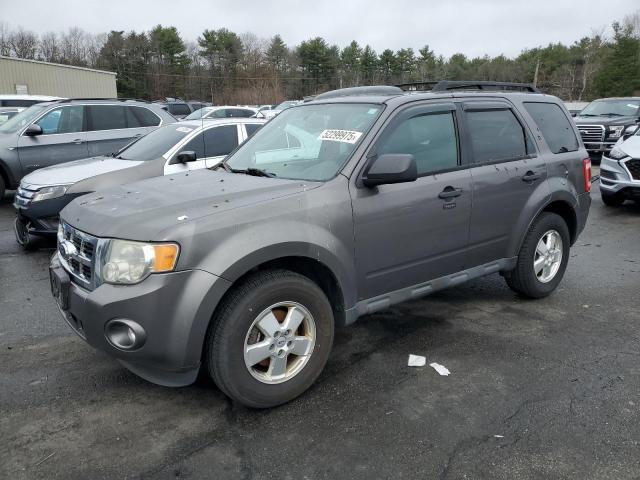 FORD ESCAPE XLT