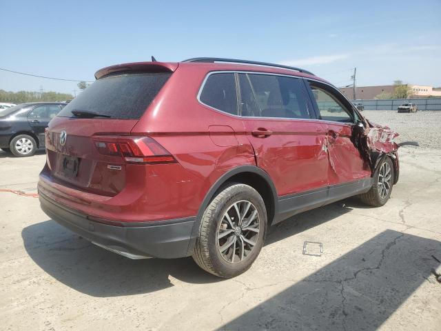 Vin: 3vv2b7ax3km075607, lot: 53630955, volkswagen tiguan se 20193