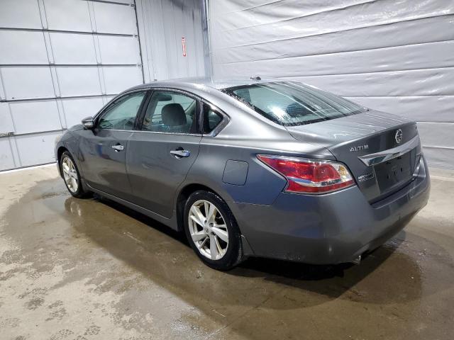 2015 NISSAN ALTIMA 2.5 - 1N4AL3AP7FC171723
