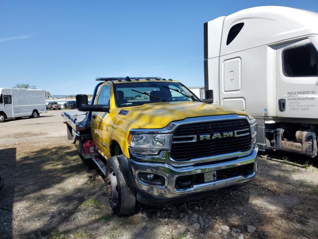 RAM 5500 2019 yellow  diesel 3C7WRMDLXKG619797 photo #1
