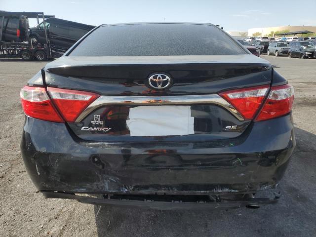 2017 TOYOTA CAMRY LE - 4T1BF1FK4HU277577