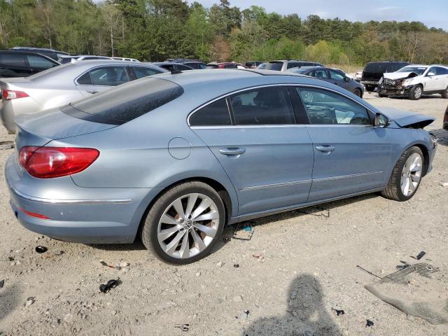 Vin: wvwhp7an5be707151, lot: 52684665, volkswagen cc luxury 20113