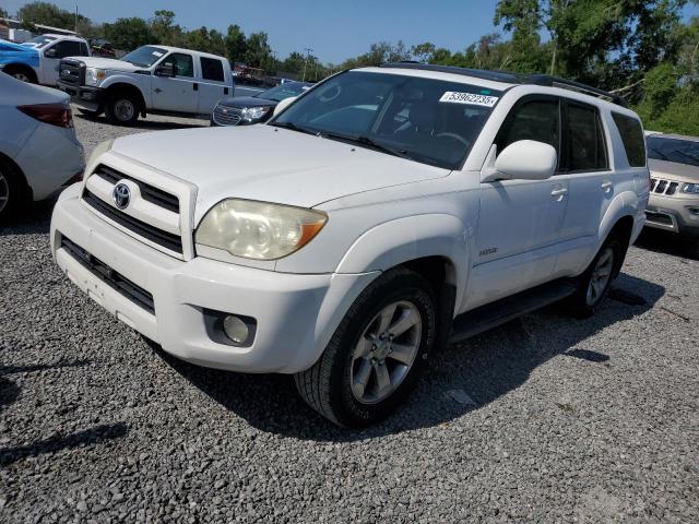 TOYOTA 4RUNNER LI
