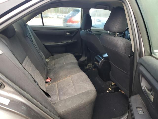 2016 TOYOTA CAMRY LE - 4T1BF1FK4GU246229