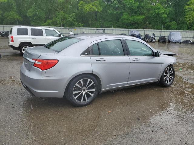 Vin: 1c3ccbcg2dn601173, lot: 54204835, chrysler 200 limited 20133