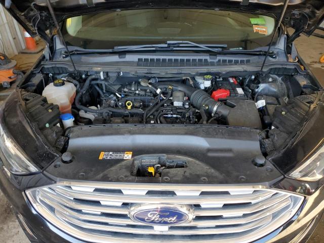 2019 FORD EDGE TITAN - 2FMPK4K9XKBC11683